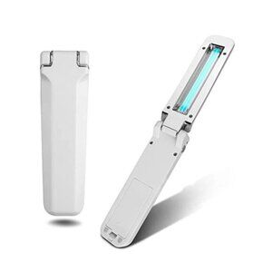 UV Wand Ultraviolet Sterilization Lamp